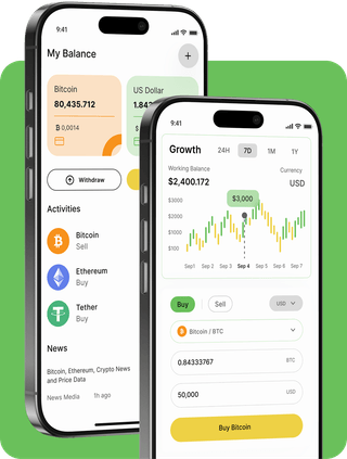 Adriatic AI Capital trading platform with live market data